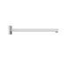 Suport de duș 400 mm Tres Showers Head 13413940BM alb mat 13413940BM foto 1