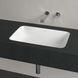 Умывальник VILLEROY & BOCH ARCHITECTURA 5A776001 под столешницу 5A776001 фото 4