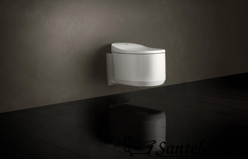 Bideu WC suspendat Grohe Sensia Arena (39354SH1) 39354SH1 foto