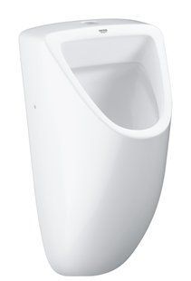 Писсуар Grohe Bau Ceramic, белый (39439000) 39439000 фото