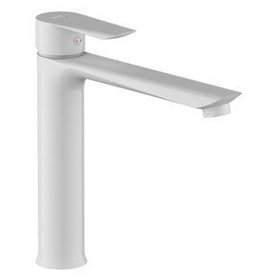 Baterie lavoar Imprese VACLAV f03506403AB high white f03506403AB foto