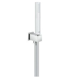 Set dus GROHE EUPHORIA Cube 26405000: dus de mana, furtun 26405000 foto