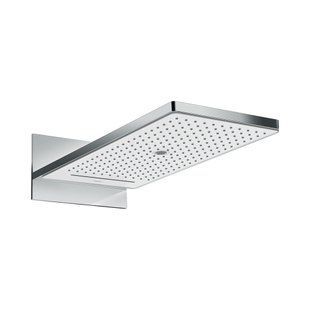 Duș deasupra, Rainmaker Select, 586x258, crom (24001400) 24001400 foto