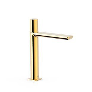 Tres LOFT Baterie lavoar XL Gold 24K 20020304OR foto