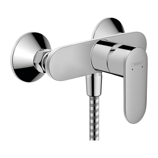 Смеситель для душа Hansgrohe Vernis Blend 71640000 хром 71640000 фото