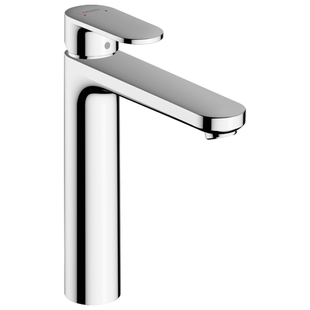Hansgrohe Vernis Blend 71552000 baterie lavoar cu garnitură, crom 71552000 foto