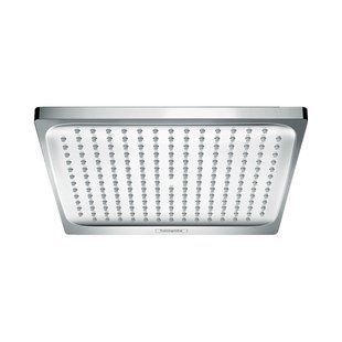 Duș suspendat Hansgrohe Crometta E 240x240mm 1 jet (26726000) 26726000 foto