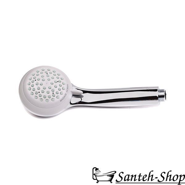 Душевой набор Hansgrohe Crometta 85 Vario, хром (27763000) 27763000 фото