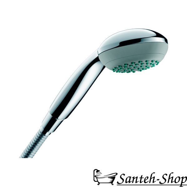 Душевой набор Hansgrohe Crometta 85 Vario, хром (27763000) 27763000 фото