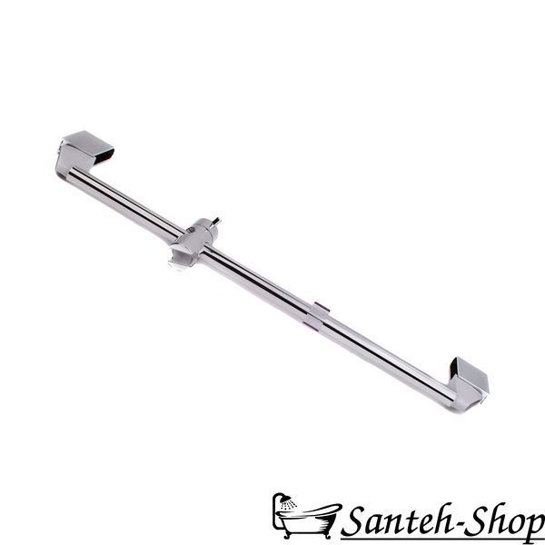 Душевой набор Hansgrohe Crometta 85 Vario, хром (27763000) 27763000 фото
