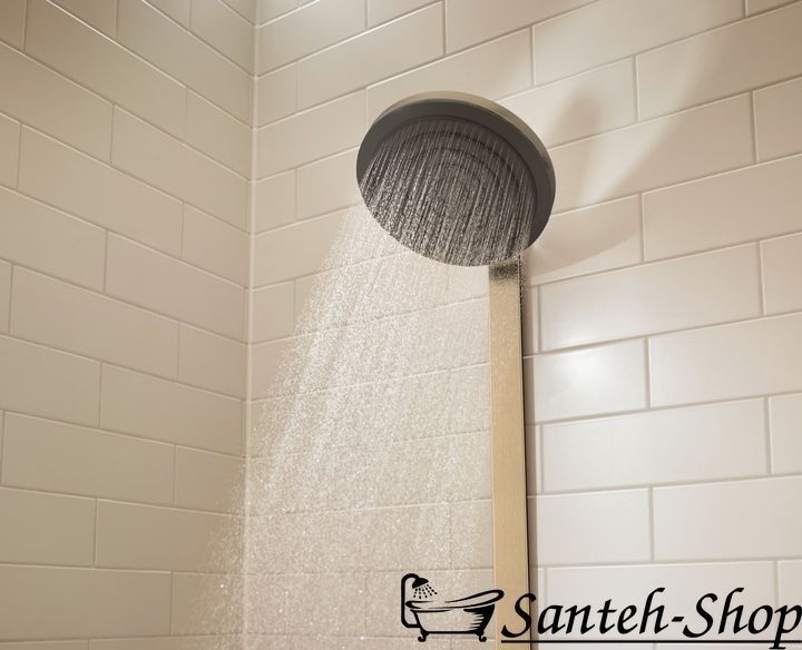 Душевая система Hansgrohe Pulsify S 2jet термостат, Brushed Bronze (24240140) 24240140 фото