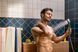 Duș de m&acirc;nă Hansgrohe Activera Select S 95 1jet EcoSmart+ 28032000 cromat 28032000 foto 4