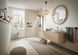 Душевая система Hansgrohe Pulsify S 2jet термостат, Brushed Bronze (24240140) 24240140 фото 5