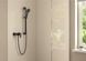 Смеситель для душа Hansgrohe Vernis Blend, черный матовый (71640670) 71640670 фото 2