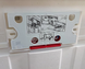 Instalatie Pestan Fluenta pentru toaleta 8 cm cu buton de apa alb 40008788+40008789 40008788+40008789 foto 9