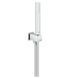 Set dus GROHE EUPHORIA Cube 26405000: dus de mana, furtun 26405000 foto 1