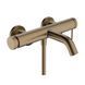 Baterie baie Hansgrohe Tecturis S (73422140) 73422140 foto 1