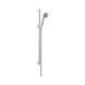 Душевой набор Hansgrohe Crometta 85 Vario, хром (27763000) 27763000 фото 1