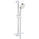 Set de dus GROHE New Tempesta 27929002 Cosmopolitan 100 27929002 foto 1