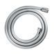 Furtun de dus GROHE 45973001 Relexaflex 1500 mm crom 45973001 foto 1