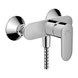 Baterie dus Hansgrohe Vernis Blend 71640000 crom 71640000 foto 1