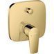 Смеситель для ванны Hansgrohe Talis E 71745990 71745990 фото 1