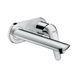 Baterie de lavoar Hansgrohe Novus (71127000) 71127000 foto 1