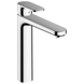 Смеситель для умывальника Hansgrohe Vernis Blend 71552000 с сливным набором&nbsp;хром 71552000 фото 1