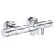 Termostat de baie 34766000 GROHE GROTHERM 800 Cosmopolitan crom 34766000 foto 1