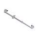 Душевой набор Hansgrohe Crometta 85 Vario, хром (27763000) 27763000 фото 5