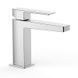 Baterie lavoar Tres SLIM EXCLUSIVE 20210301 XL Crom 20210301 foto 1