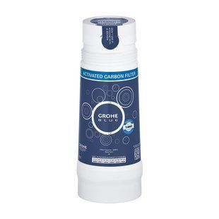 Filtru de apă cu carbon activ GROHE Blue SM40547001 sm40547001 foto