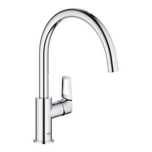 Смеситель для кухни Grohe BauLoop (31368001) 31368001 фото