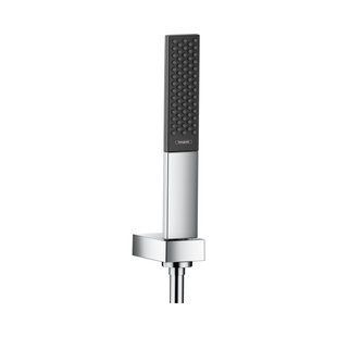Душевой набор Hansgrohe Rainfinity 100 1jet с душевым шлангом 160 см 26856000 фото