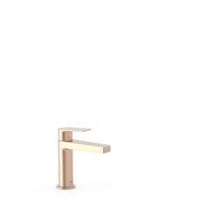 PROJECT-TRES Baterie lavoar Aur mat roz 24K 21110301OPM foto