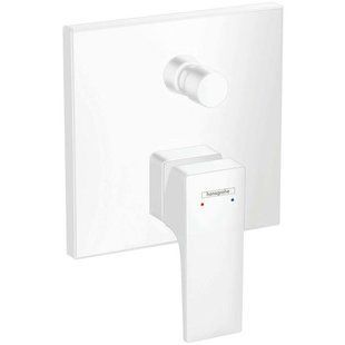 Baterie de baie ascunsă HANSGROHE 32546700 foto