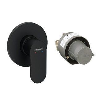 Baterie dus Hansgrohe Rebris S 72648670 72648670 foto