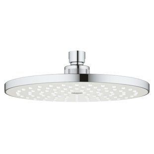 Верхний душ с одним режимом, GROHE Tempesta Cosmopolitan 27541001 фото