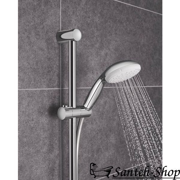 Душевой гарнитур GROHE Tempesta New 600мм 27598001 27598001 фото