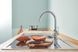 Смеситель для кухни Grohe BauLoop (31368001) 31368001 фото 2