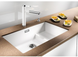 Мойка для кухни Blanco 523547 Subline 700-U Level кофе 523547 фото 2