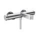 Смеситель для душа/ванны Hansgrohe Finoris, настенный монтаж, хром (76420000) 76420000 фото 1