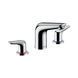 Baterie de lavoar Hansgrohe Novus (71140000) 71140000 foto 1