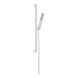 Set dus Hansgrohe Pulsify E 100 1jet EcoSmart 24371700 24371700 foto 1