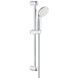 Душевой гарнитур GROHE Tempesta New 600мм 27598001 27598001 фото 1