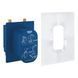 Grohe Eurosmart Cosmopolitan E unitate de montaj ascunsă cu dispozitiv de amestecare (36339001) 36339001 foto 3