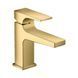 Смеситель для умывальника HANSGROHE METROPOL 100 32500990 фото 1