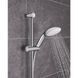 Душевой гарнитур GROHE Tempesta New 600мм 27598001 27598001 фото 2