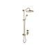 Set termostat dus TRES-CLASIC 24235203LV foto 1