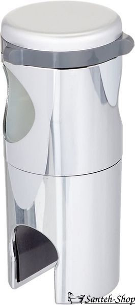 Suport pentru duș de m&acirc;nă Grohe, cromat (45650IP0) 45650IP0 foto